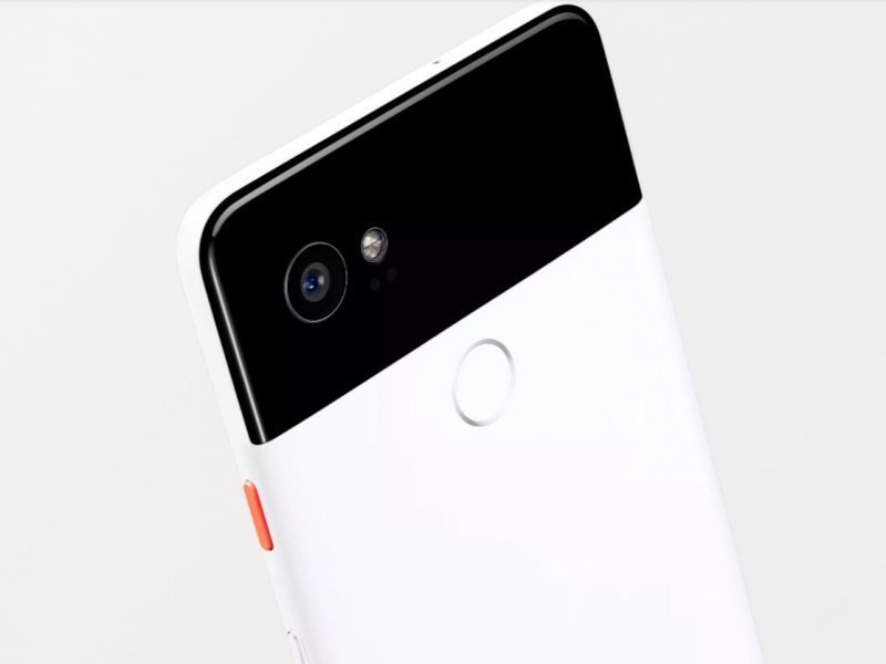 Google Pixel 3 (2018.)