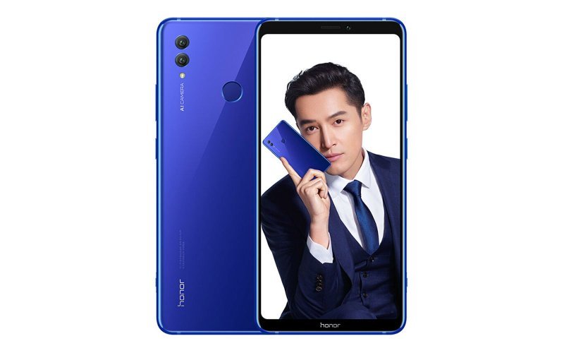 Honor Note 10