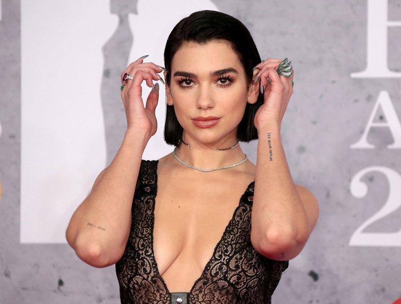 Dua Lipa