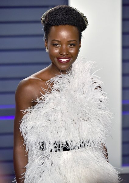 Lupita Nyong'o