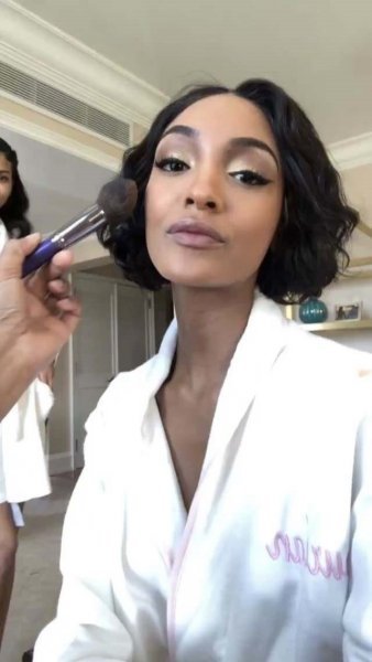 Jourdan Dunn