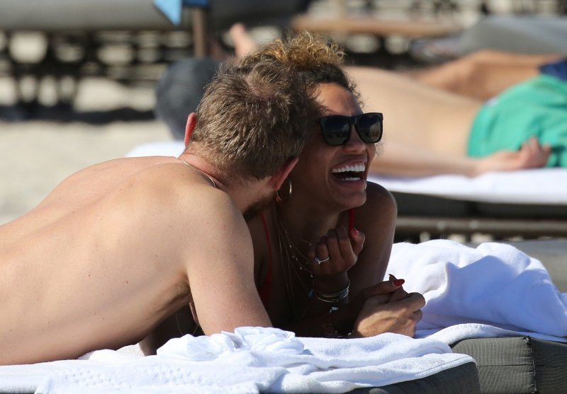 David Guetta i Jessica Ledon