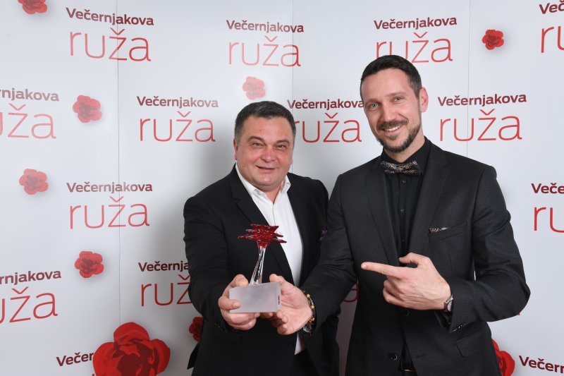 Duško Ćurlić i Ivan Vukušić