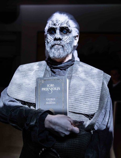 White Walker