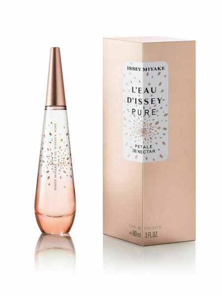 Issey Miyake L’Eau d’Issey Pure Peìtale de Nectar