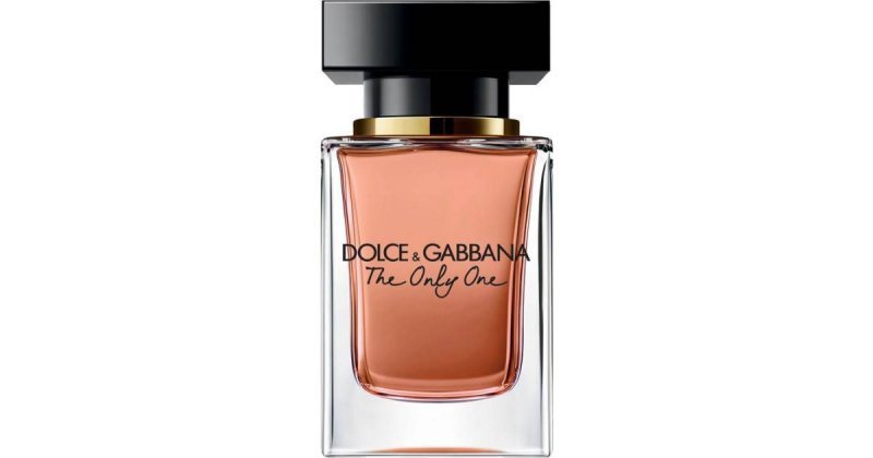 The Only One Eau de Parfum, Dolce & Gabbana