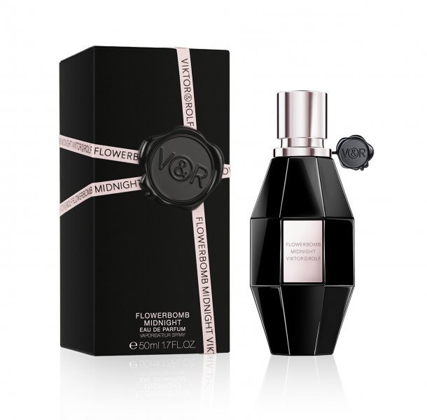 Viktor & Rolf Flowerbomb Midnight