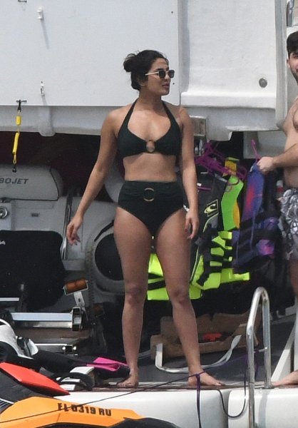 Priyanka Chopra