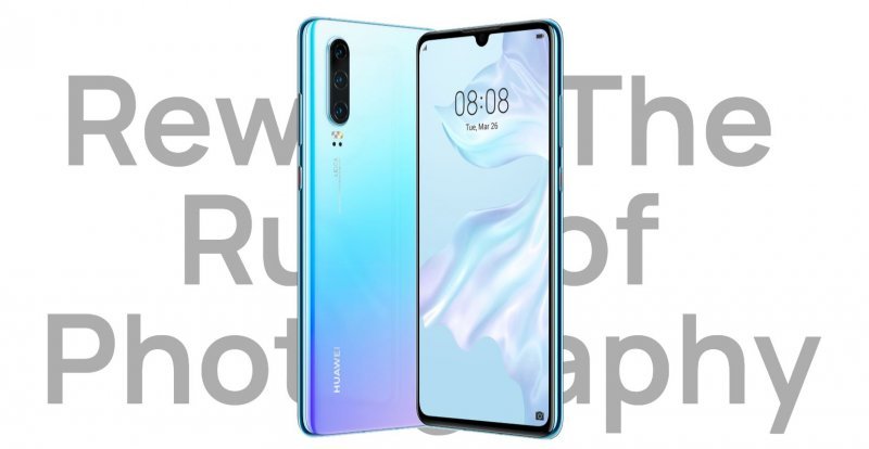 Huawei p30