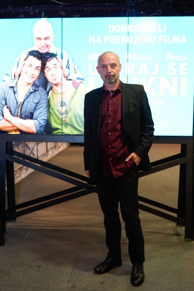 Goran Grgić