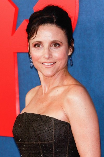 Julia Louis-Dreyfus