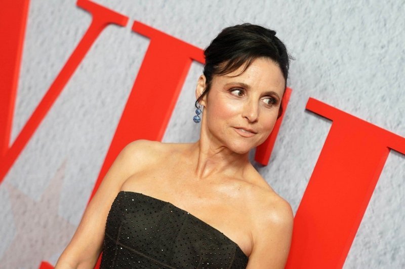 Julia Louis-Dreyfus