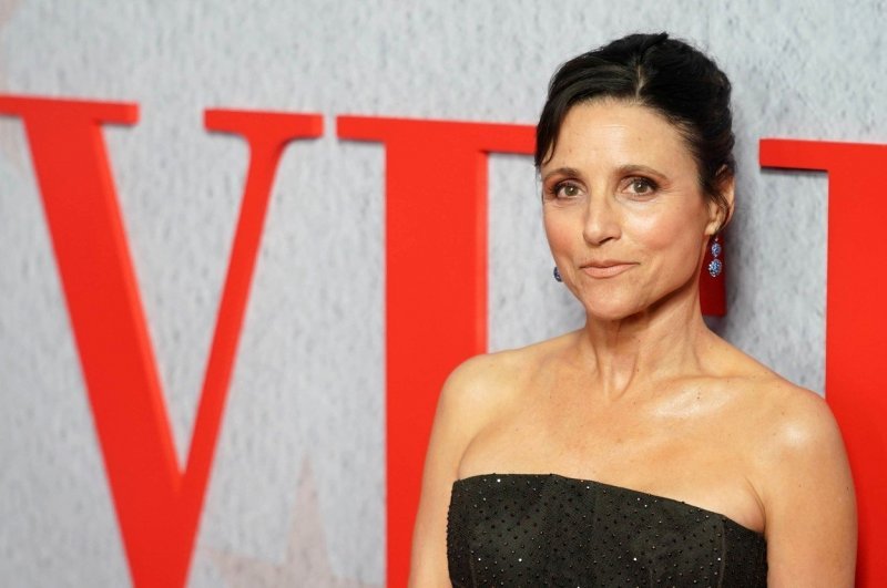 Julia Louis-Dreyfus