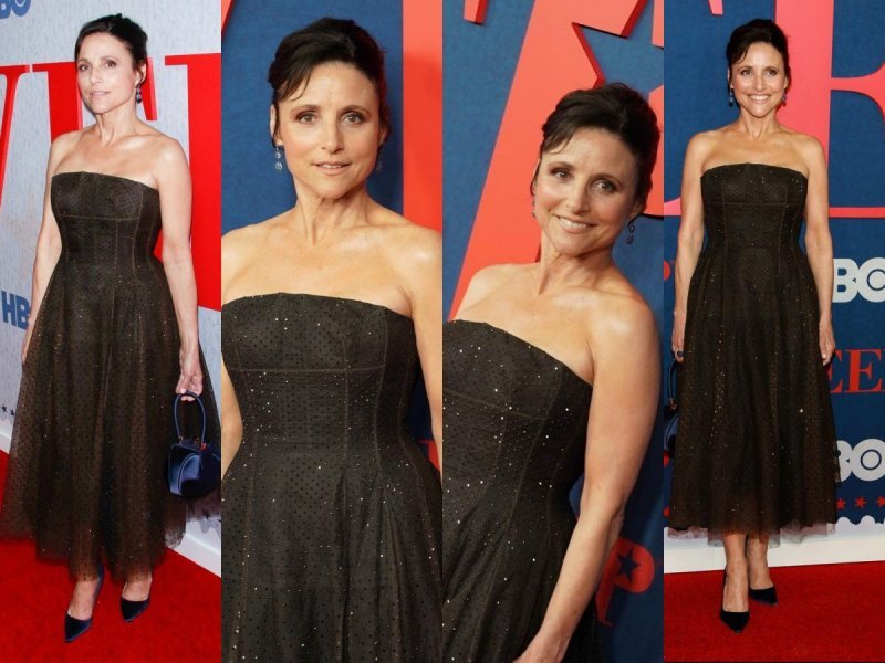 Julia Louis-Dreyfus