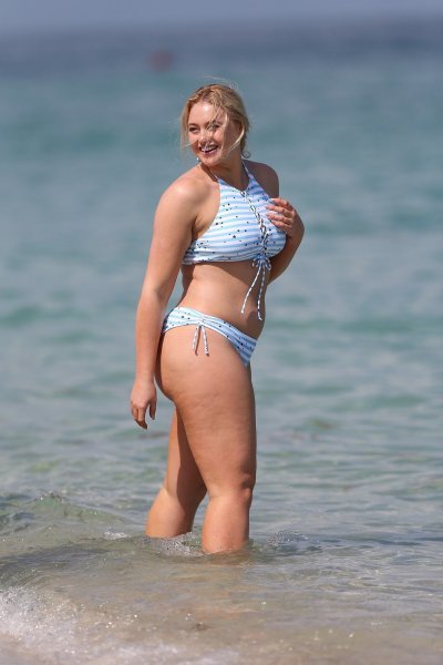 Iskra Lawrence