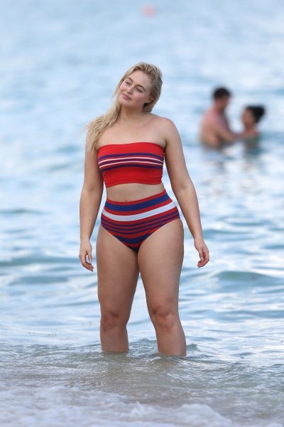 Iskra Lawrence