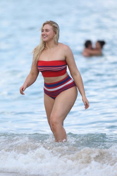 Iskra Lawrence