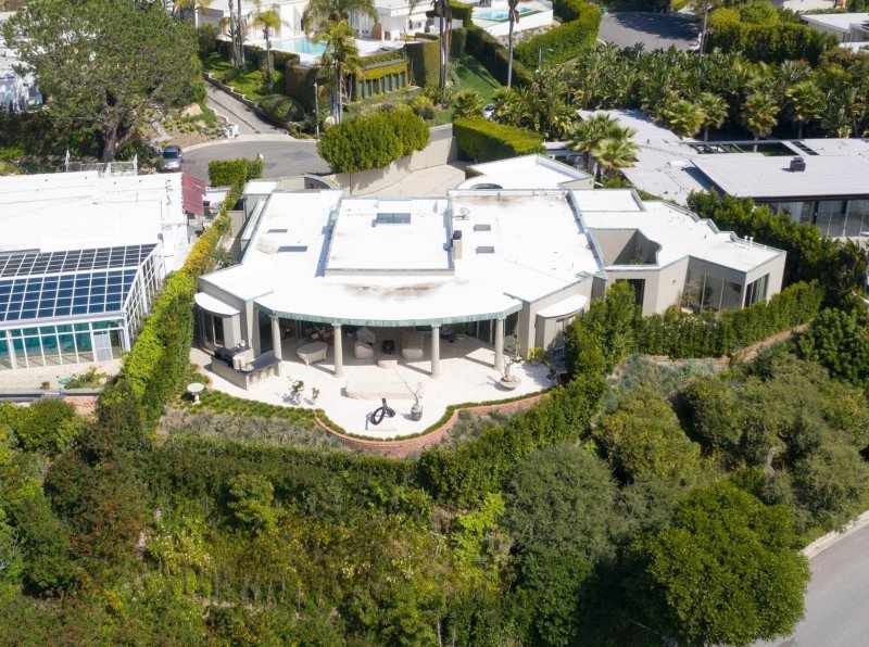 Ellen DeGeneres prodaje svoj luksuzni dom na Beverly Hillsu
