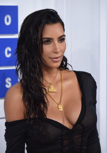 Kim Kardashian