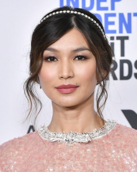 Gemma Chan