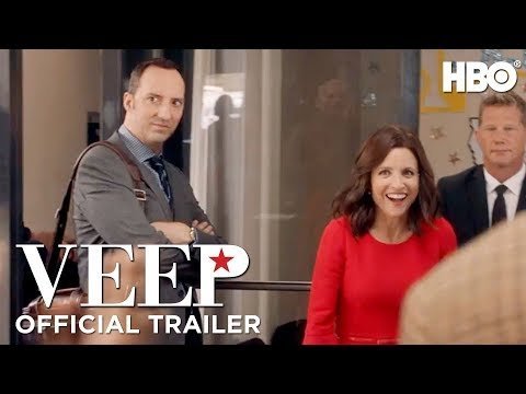 Veep, 7. sezona: HBO (1. travnja)