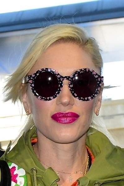 Gwen Stefani