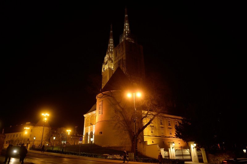 Zagrebačka katedrala i Kaptol