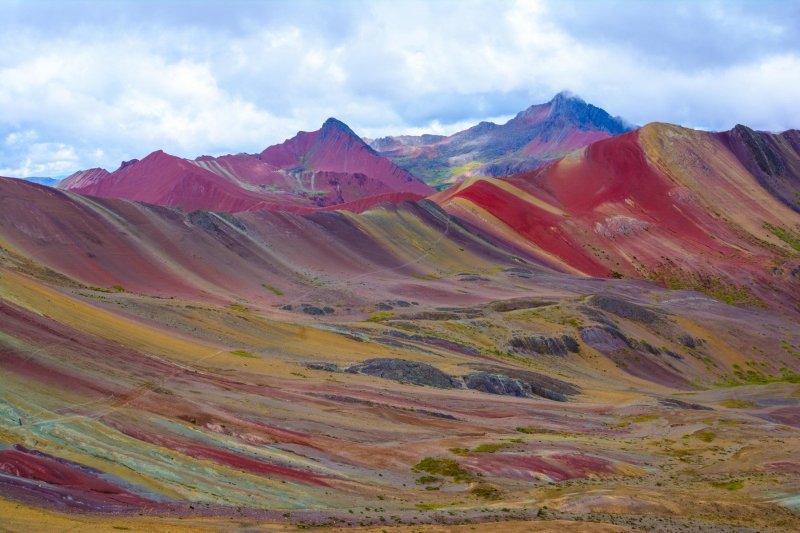 Planina Vinicunca