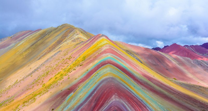 Planina Vinicunca