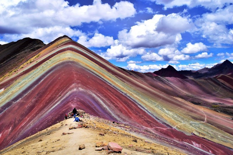 Planina Vinicunca