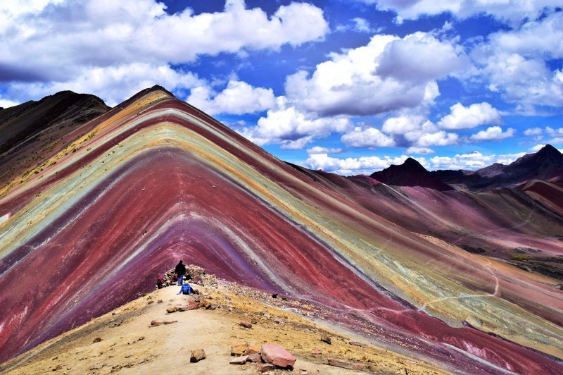 Planina Vinicunca