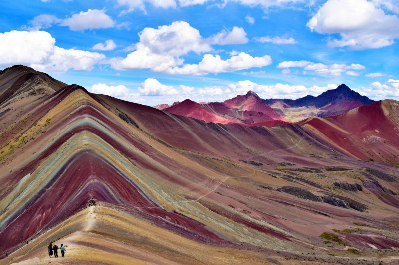 Planina Vinicunca