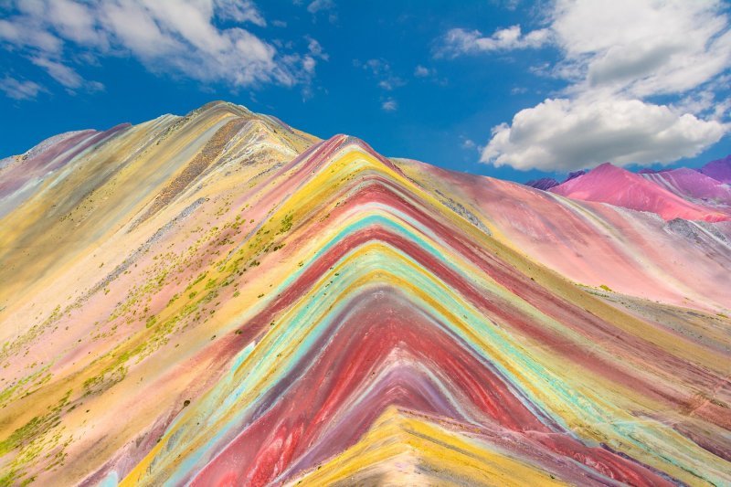 Planina Vinicunca