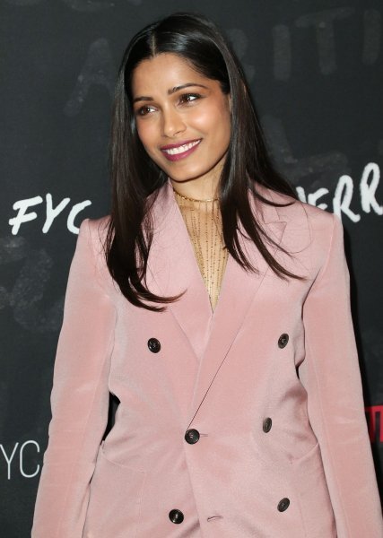 Freida Pinto