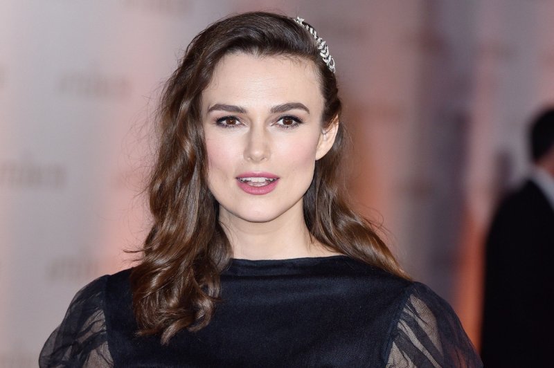 Keira Knightley