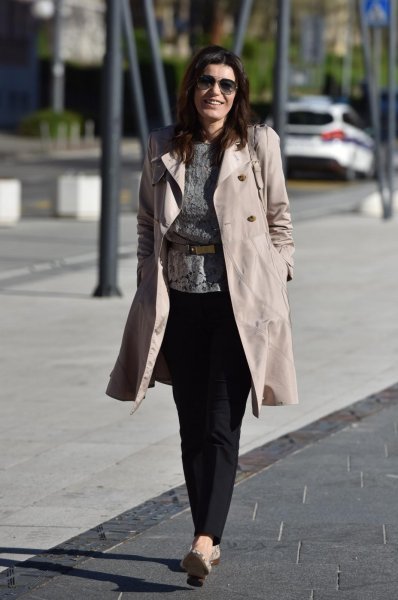 Modna kombinacija državne tajnice Josipe Rimac