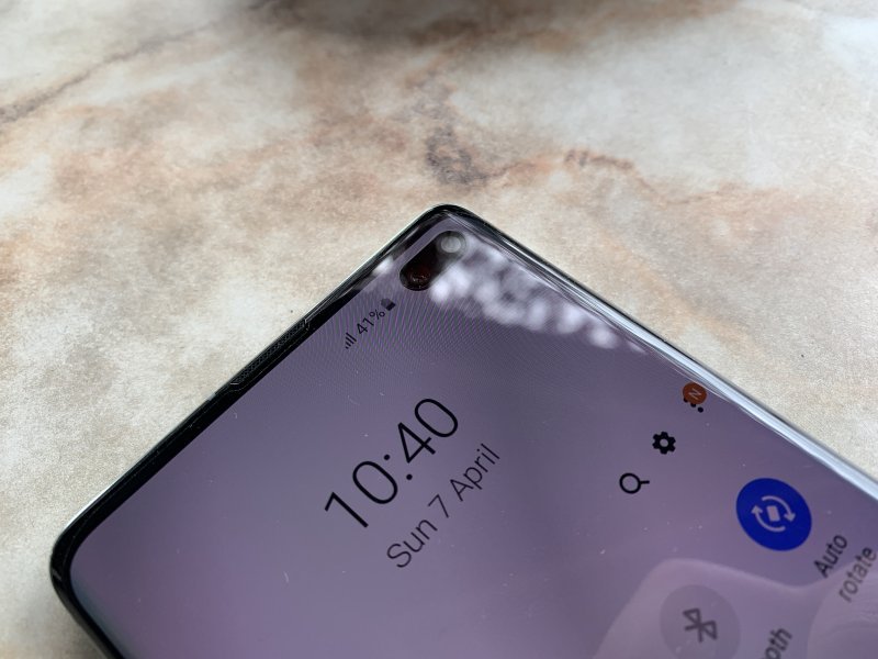 Samsungovi smartfoni Galaxy S osam su godina s nama