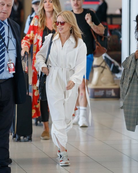 Kylie Minogue