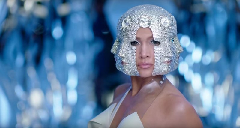 Jennifer Lopez novi spot 'Medicine'