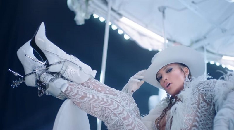 Jennifer Lopez novi spot 'Medicine'