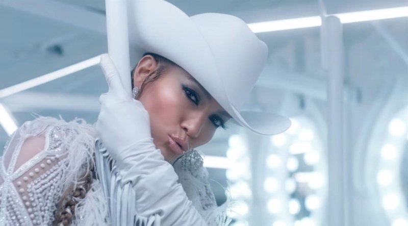 Jennifer Lopez novi spot 'Medicine'