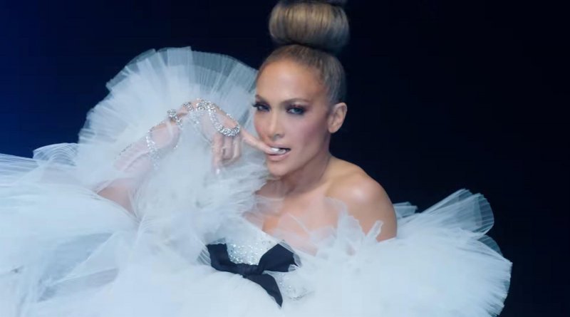 Jennifer Lopez novi spot 'Medicine'