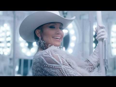 Jennifer Lopez 'Medicine' ft. French Montana (Official Music Video)