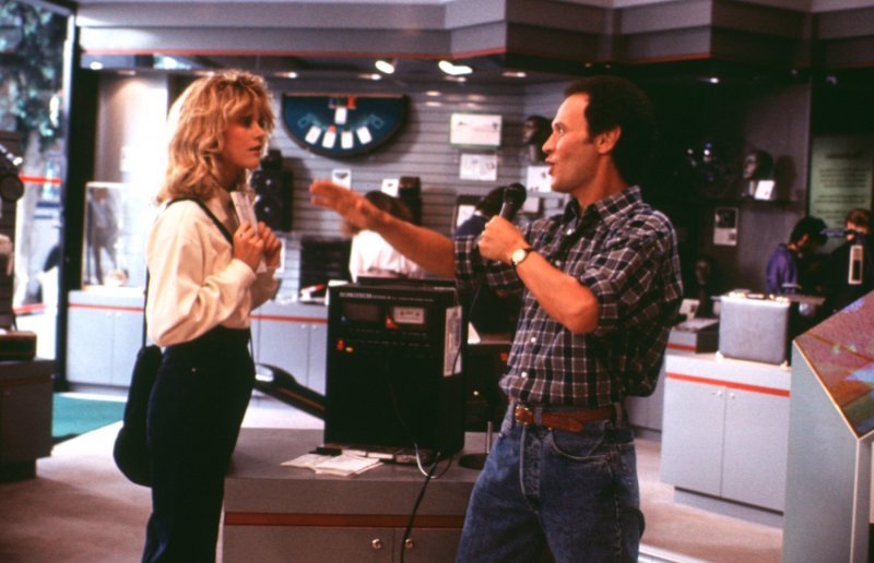 Ekipa filma 'Kad je Harry sreo Sally'