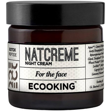 Ecooking Night Cream