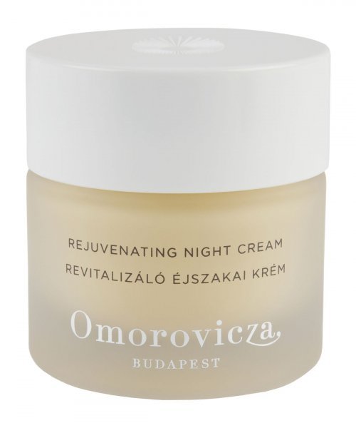 Omorovicza Rejuvenating Night Cream