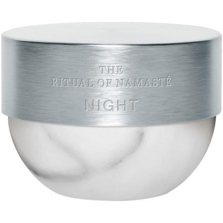 Rituals The Ritual of Namasté Hydrating Overnight Cream