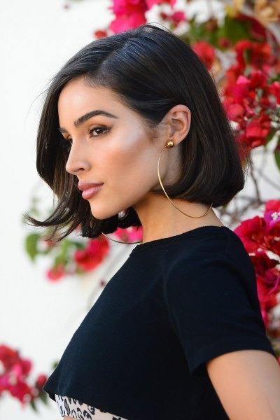 Olivia Culpo