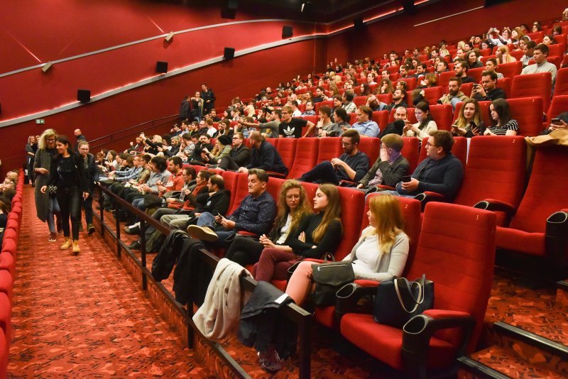 U Cinestaru održana premijera prve epizode zadnje sezone 'Igre prijestolja'