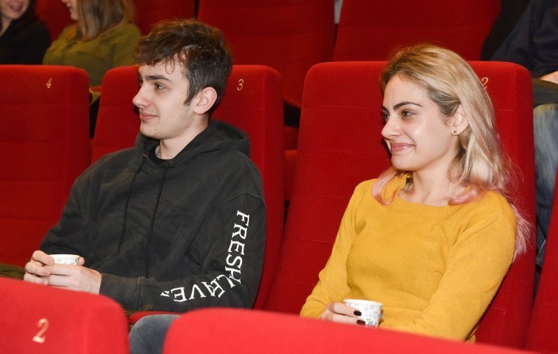 U Cinestaru održana premijera prve epizode zadnje sezone 'Igre prijestolja'